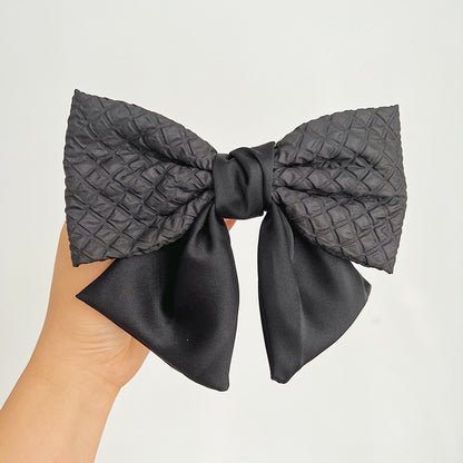 French Style Hair Bow - Dreami XO