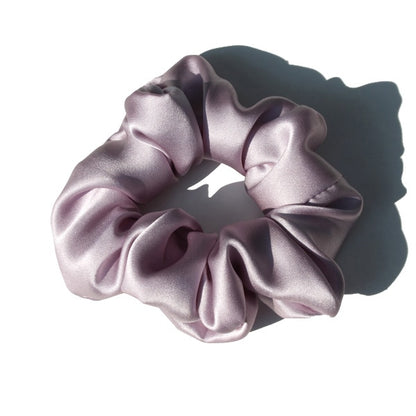 Pure Silk Scrunchies - Dreami XO