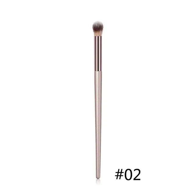 1 Pcs Luxury Makeup Pro Brush - Dreami XO