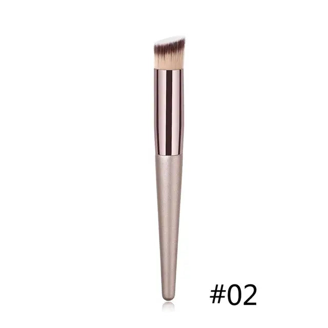 1 Pcs Luxury Makeup Pro Brush - Dreami XO