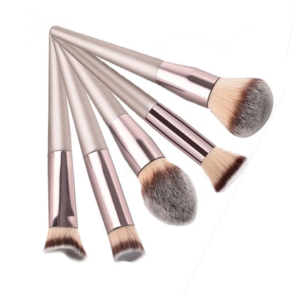 1 Pcs Luxury Makeup Pro Brush - Dreami XO