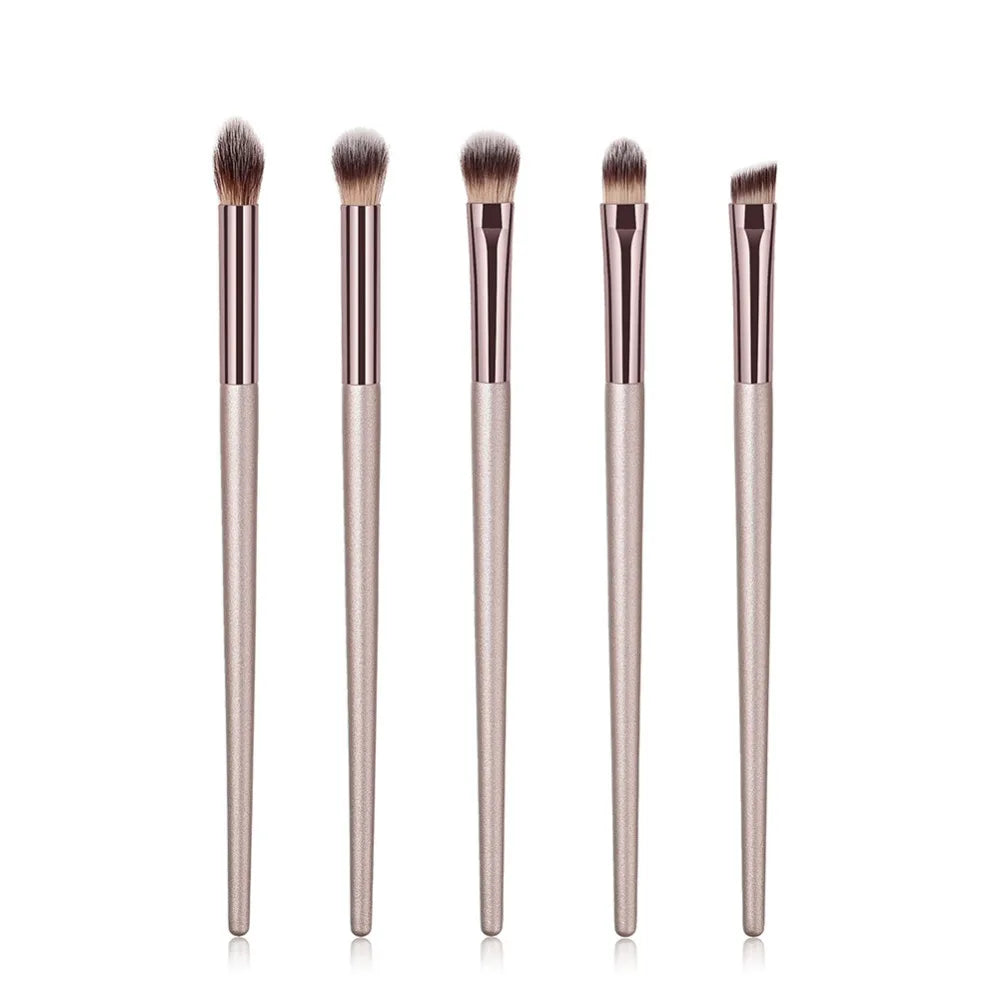 1 Pcs Luxury Makeup Pro Brush - Dreami XO