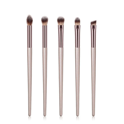 1 Pcs Luxury Makeup Pro Brush - Dreami XO