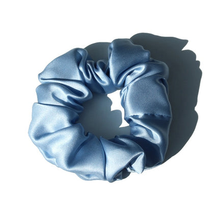 Pure Silk Scrunchies - Dreami XO