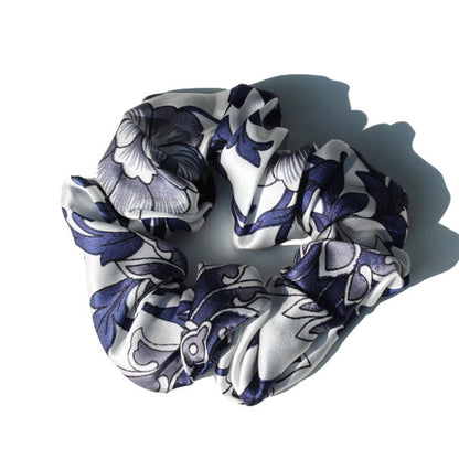 Pure Silk Scrunchies - Dreami XO