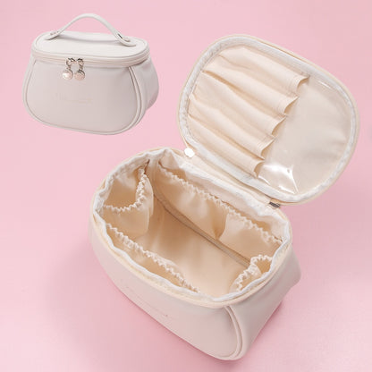 Retro Makeup Bag - Dreami XO