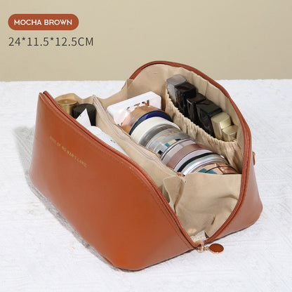 Organ Pillow Large Makeup Bag - Dreami XO