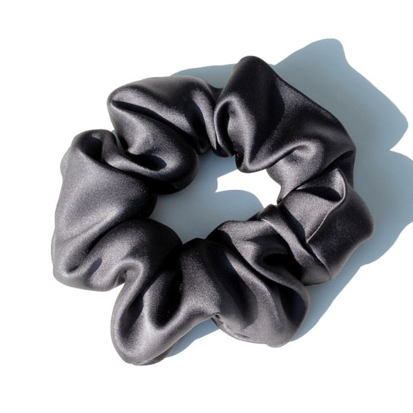 Pure Silk Scrunchies - Dreami XO