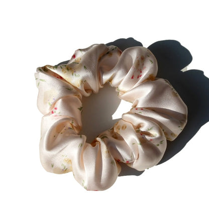 Pure Silk Scrunchies - Dreami XO