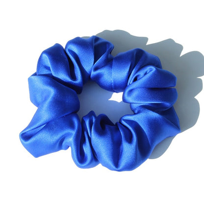 Pure Silk Scrunchies - Dreami XO