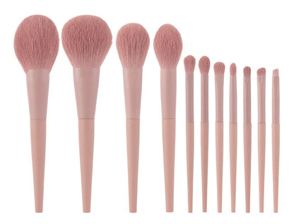 11/8Pcs/lot  Makeup Brushes Set - Dreami XO