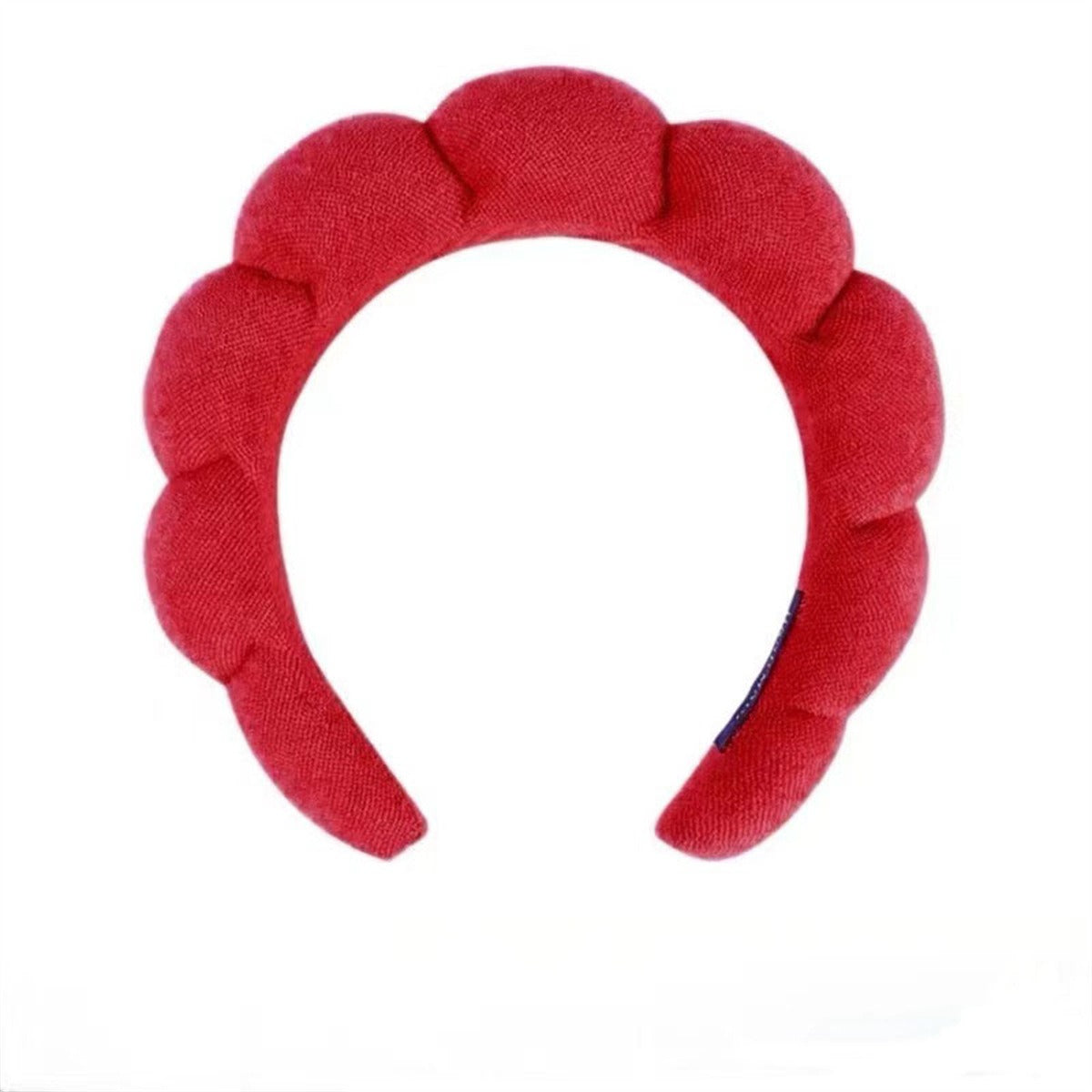 Spa Puff Headband - Dreami XO