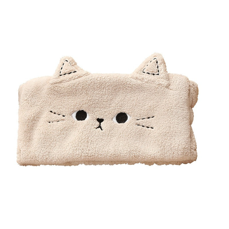 Kitty Spa Headband - Dreami XO