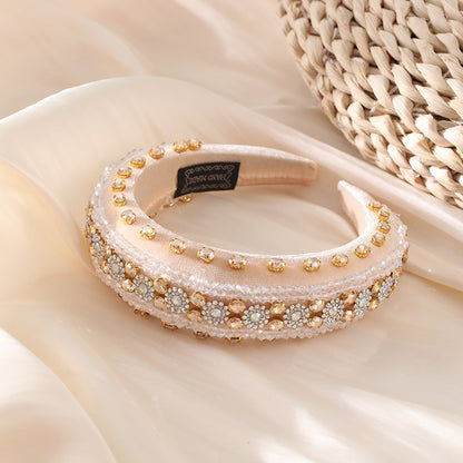 Radiant Shine Headband - Dreami XO