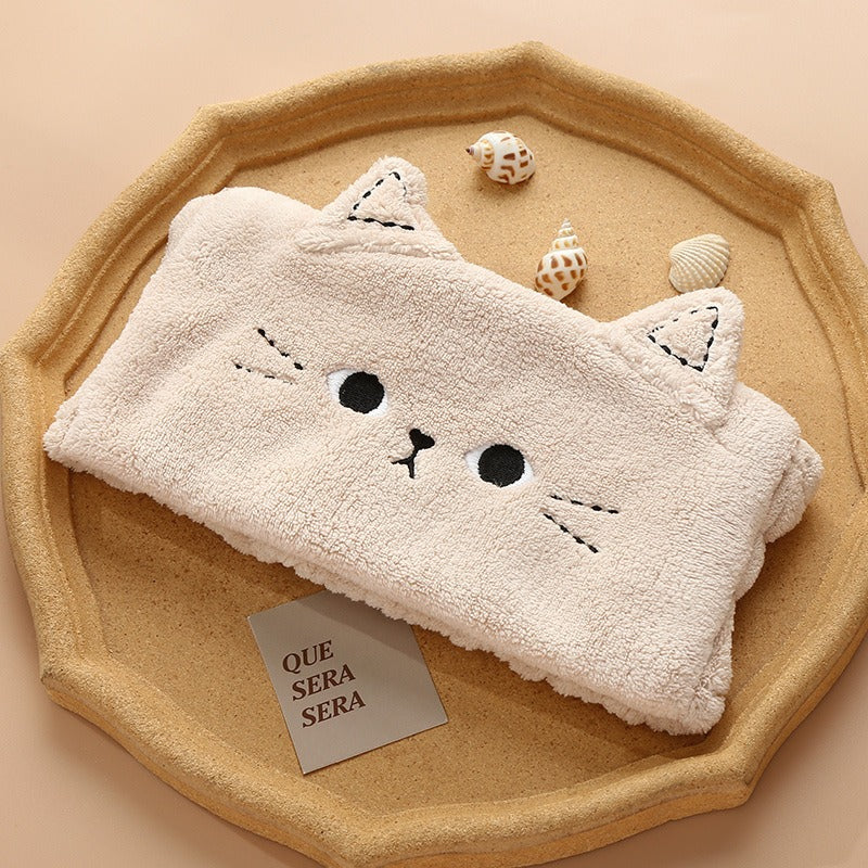 Kitty Spa Headband - Dreami XO