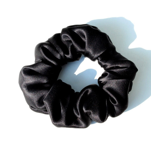 Pure Silk Scrunchies - Dreami XO