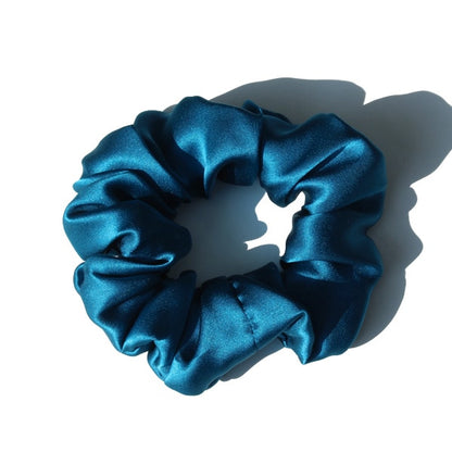 Pure Silk Scrunchies - Dreami XO