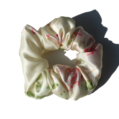 Pure Silk Scrunchies - Dreami XO