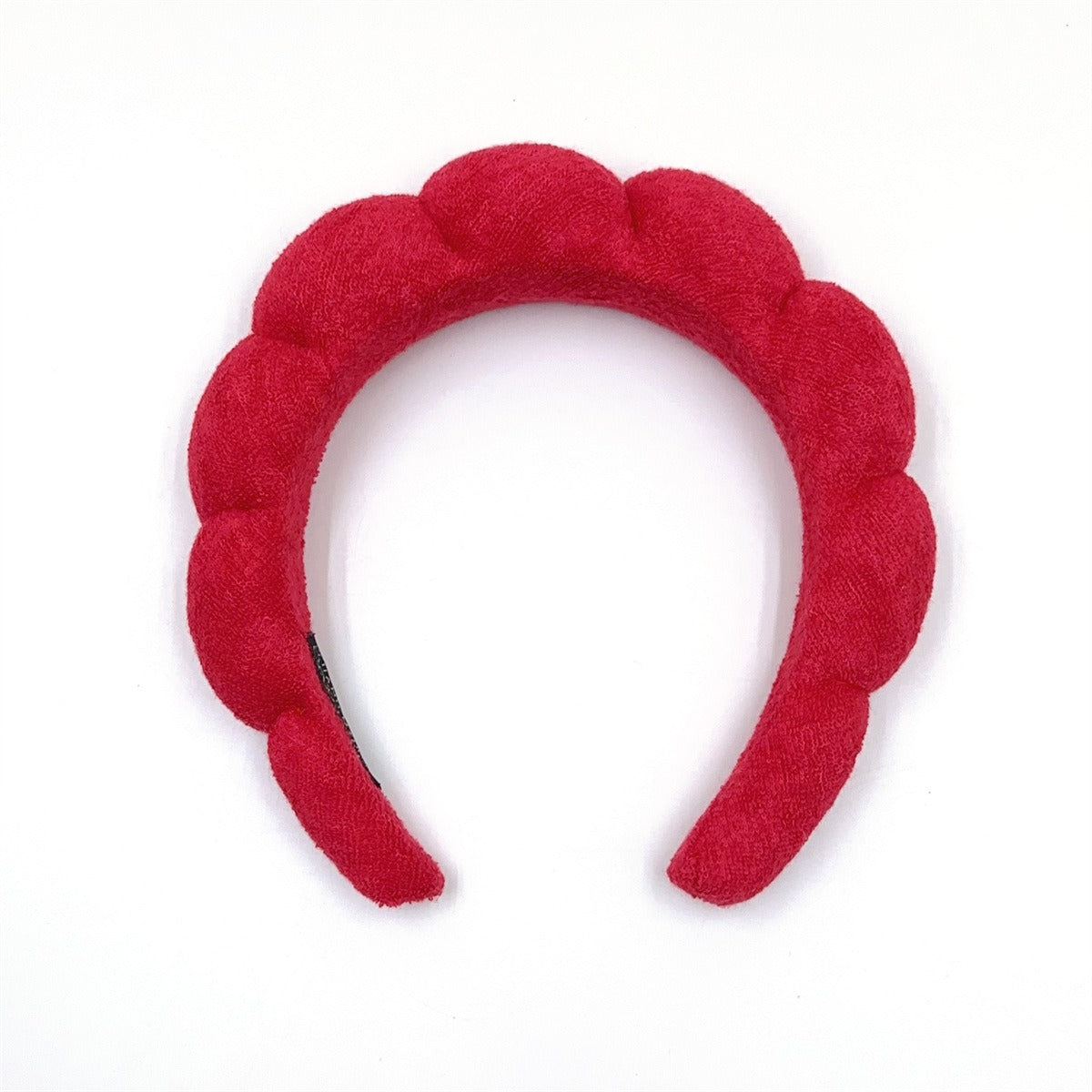 Spa Puff Headband - Dreami XO