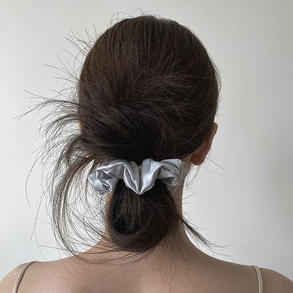 Pure Silk Scrunchies - Dreami XO