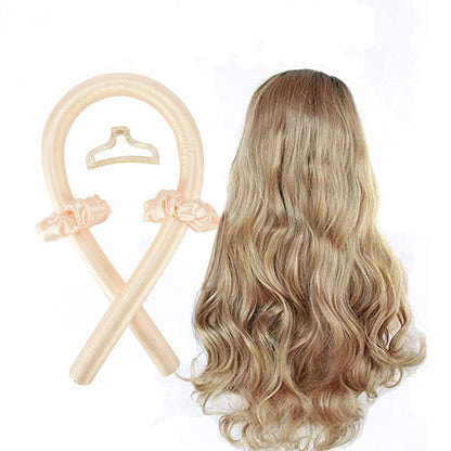 Heatless Curling Rod Headband - Dreami XO