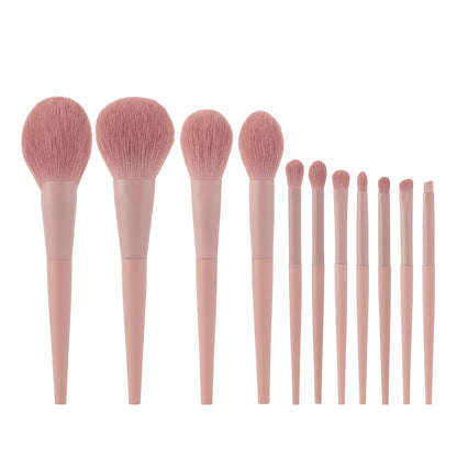 11/8Pcs/lot  Makeup Brushes Set - Dreami XO