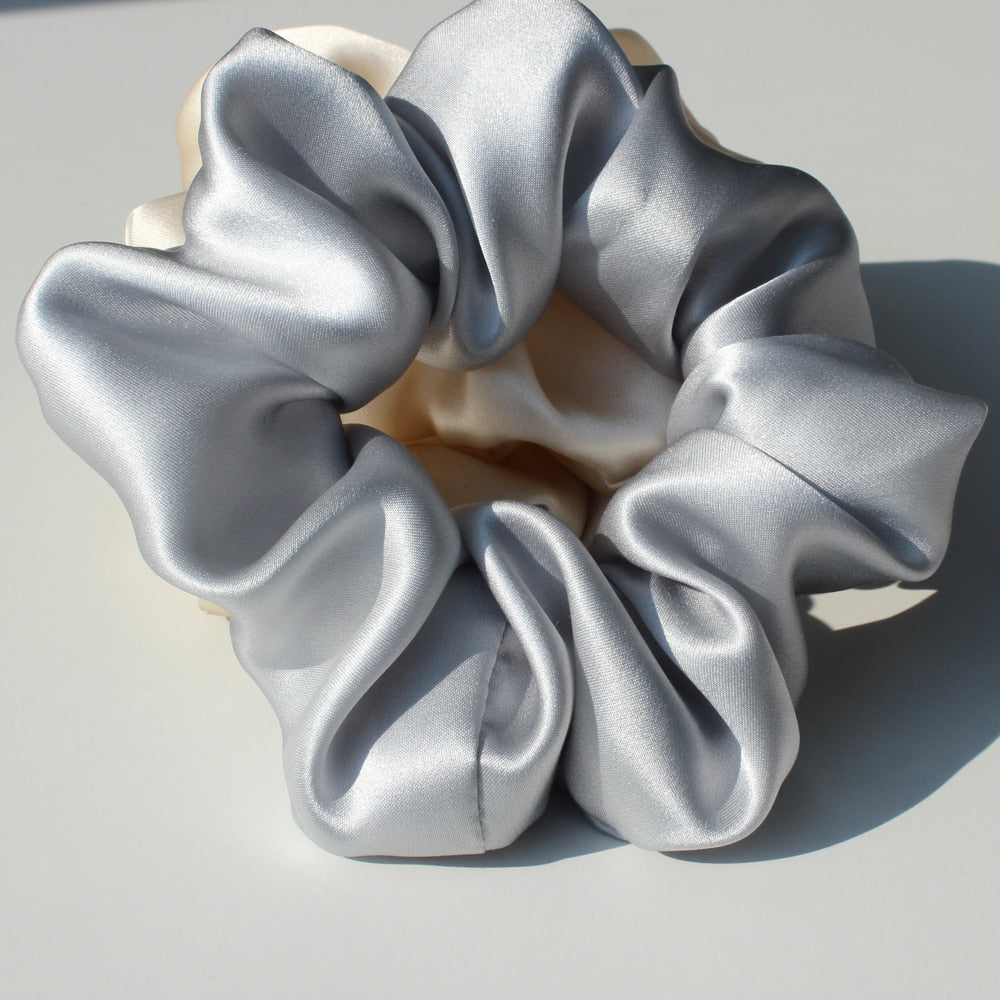 Pure Silk Scrunchies - Dreami XO