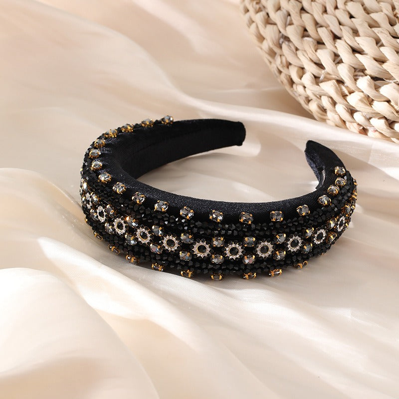 Radiant Shine Headband - Dreami XO