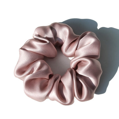 Pure Silk Scrunchies - Dreami XO